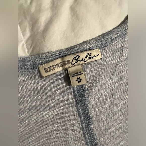 Pastel Express Tee Shirts - Picture 6 of 8